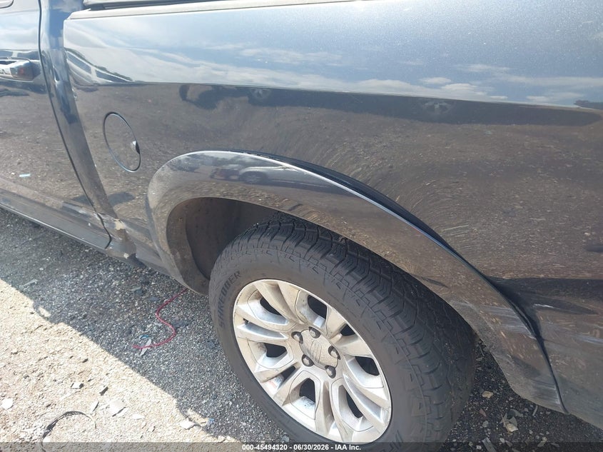 RAM 1500 - zdjęcie 20