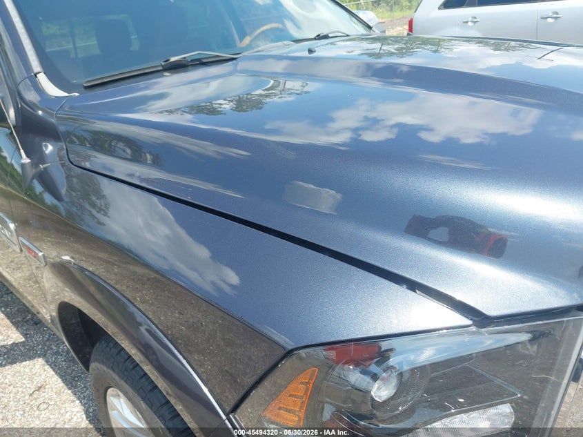 RAM 1500 - zdjęcie 21