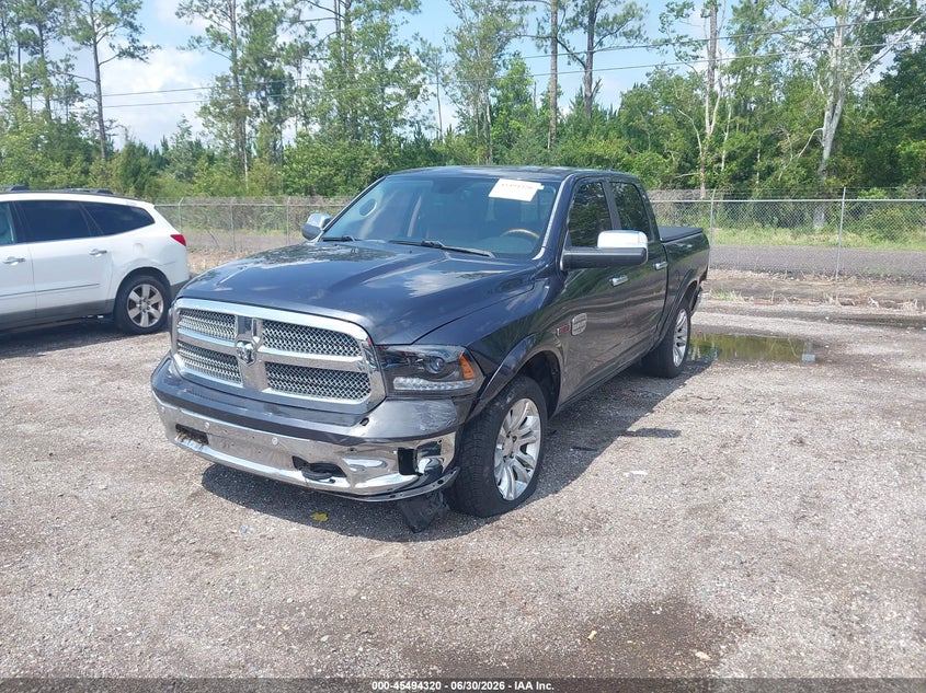 RAM 1500 - zdjęcie 2