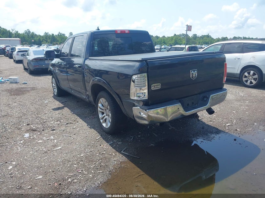 RAM 1500 - zdjęcie 3