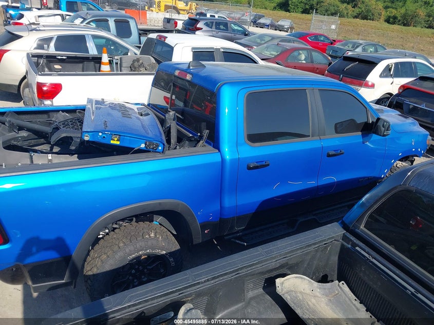 RAM 1500 - zdjęcie 14