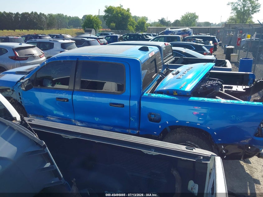 RAM 1500 - zdjęcie 15
