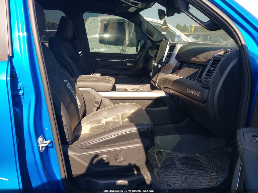 RAM 1500 - zdjęcie 5