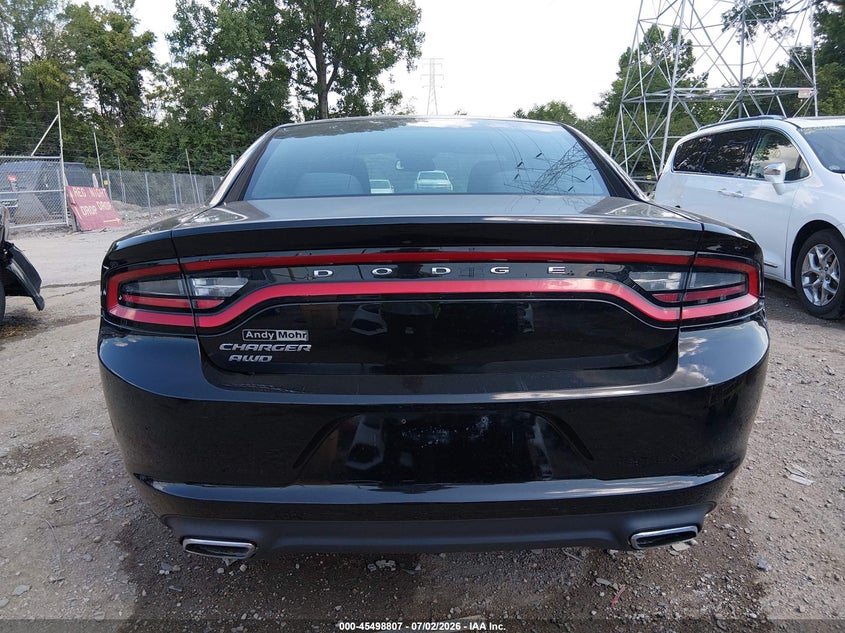 DODGE CHARGER - zdjęcie 16