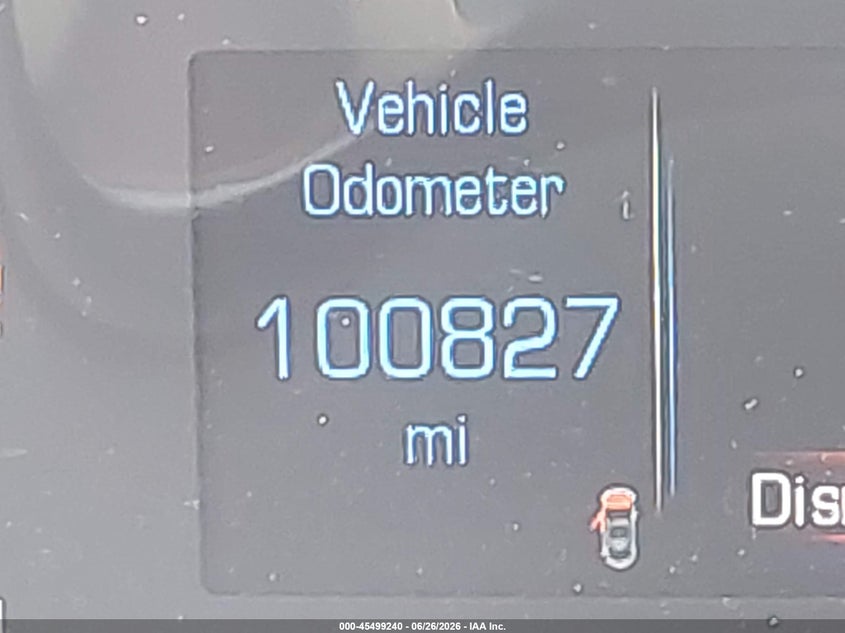 CADILLAC XT5 - zdjęcie 15