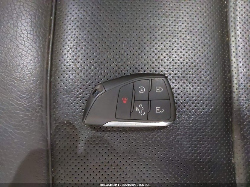 GMC SIERRA 1500 - zdjęcie 11