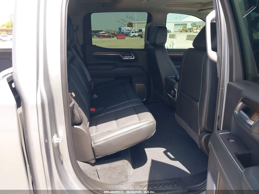 GMC SIERRA 1500 - zdjęcie 8