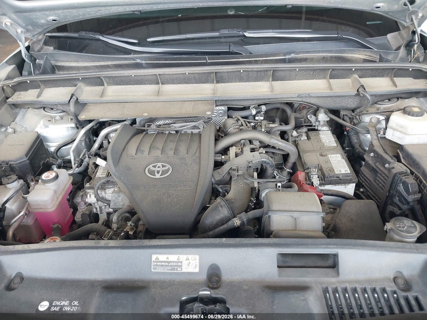 TOYOTA HIGHLANDER - zdjęcie 10