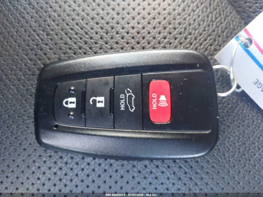 TOYOTA HIGHLANDER - zdjęcie 11