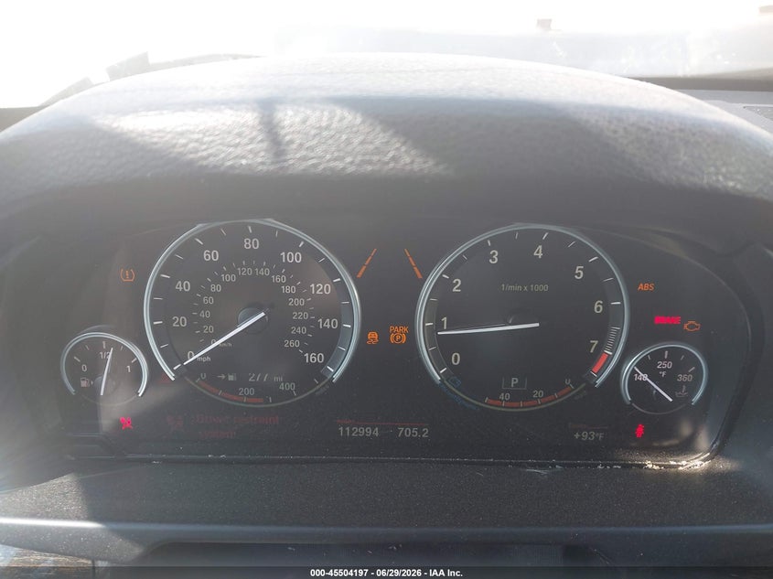 BMW X5 - zdjęcie 7