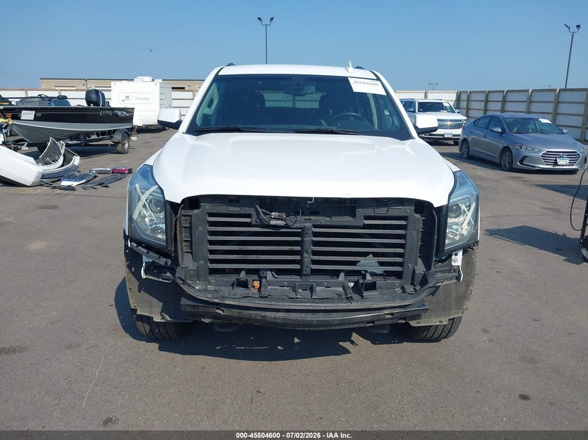 GMC YUKON - zdjęcie 13