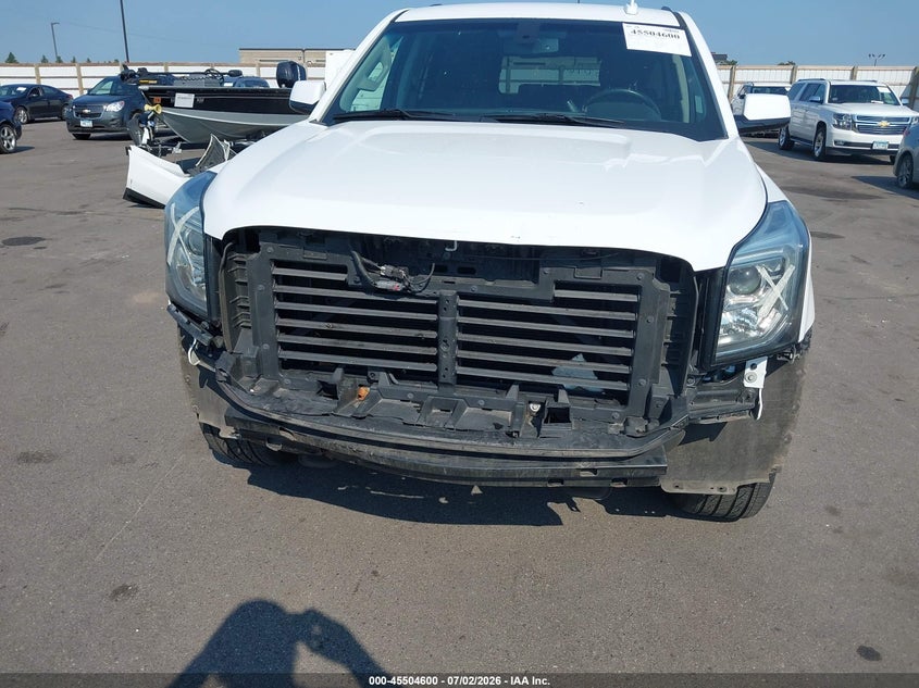 GMC YUKON - zdjęcie 6