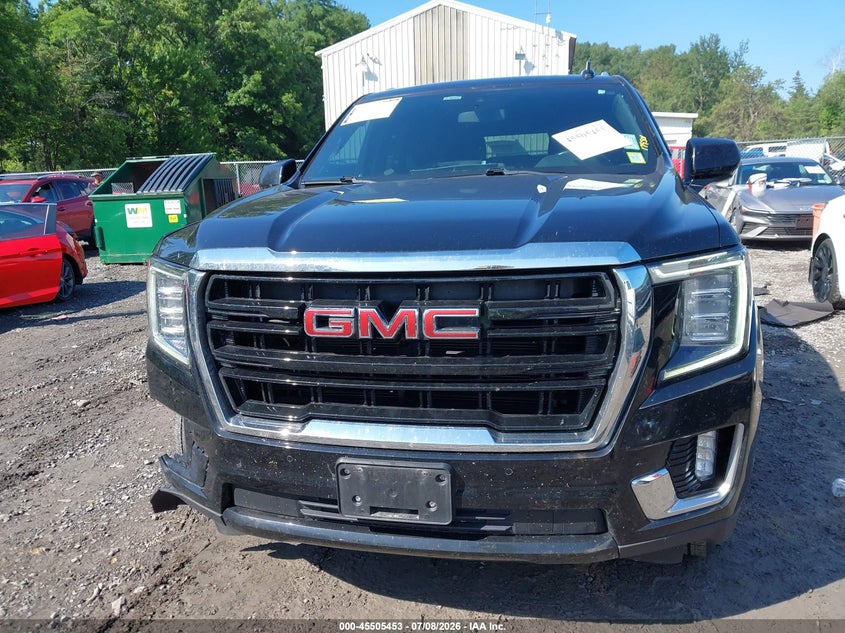 GMC YUKON - zdjęcie 12