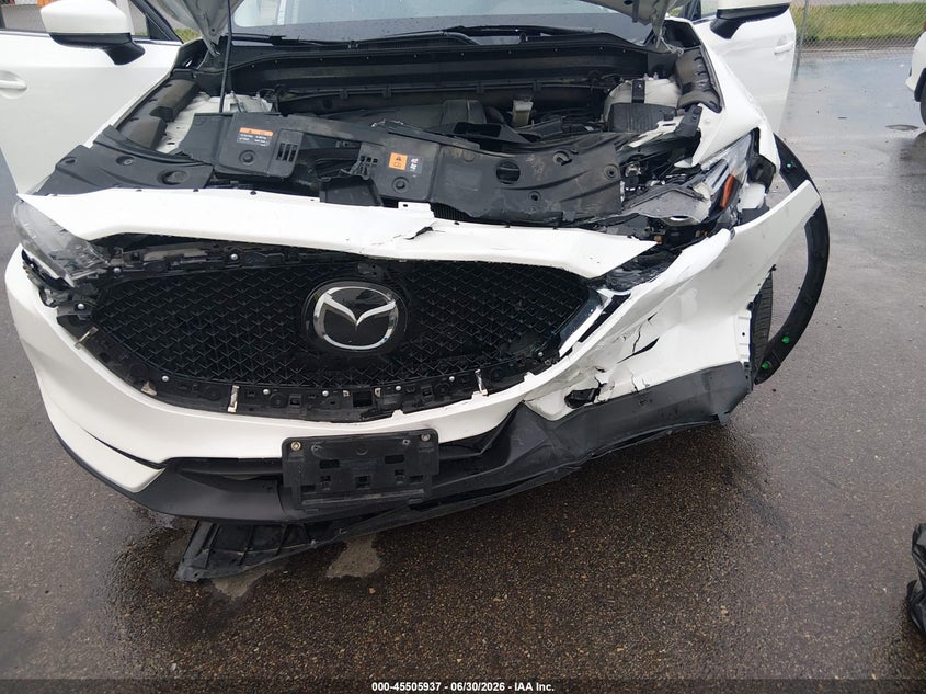 MAZDA CX-5 - zdjęcie 6