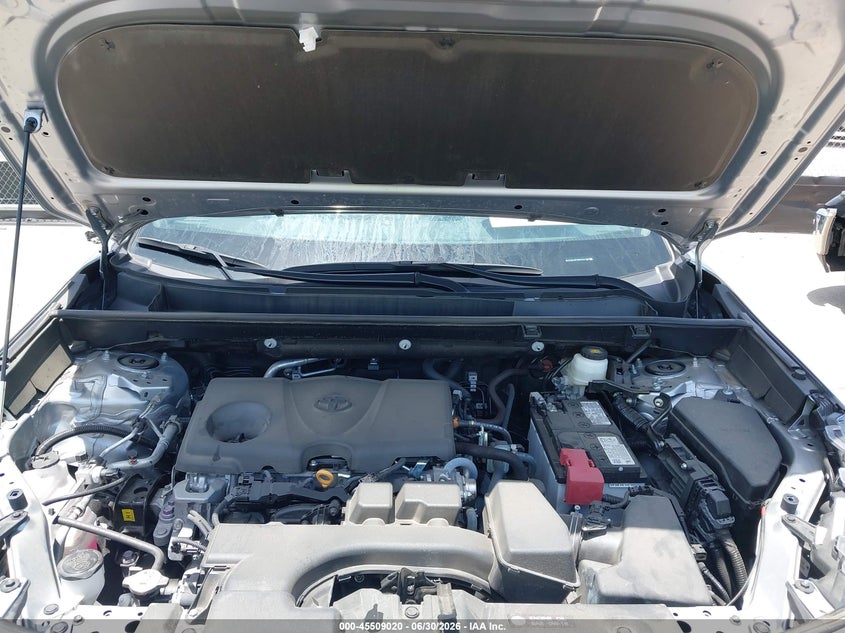 TOYOTA RAV4 - zdjęcie 10
