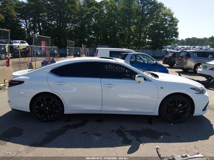 LEXUS ES 350 - zdjęcie 14