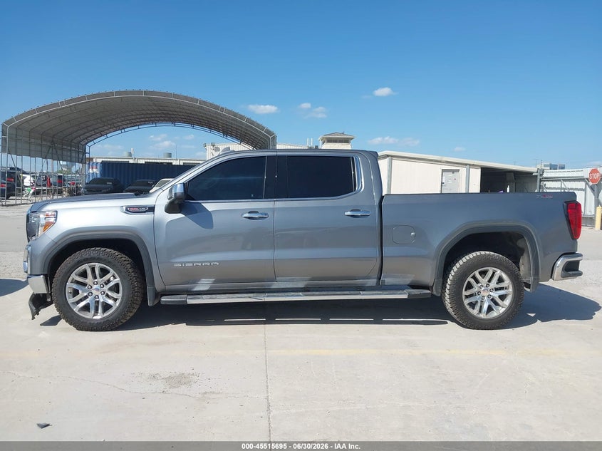 GMC SIERRA 1500 - zdjęcie 14