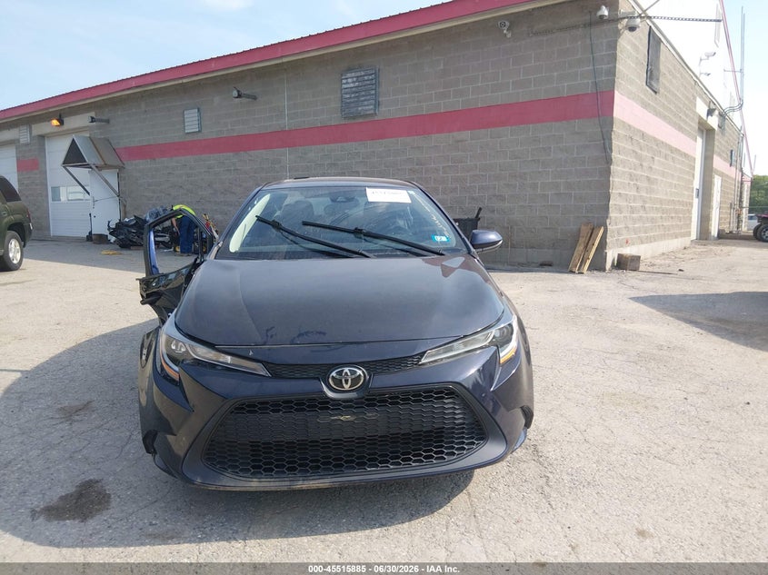 TOYOTA COROLLA - zdjęcie 6