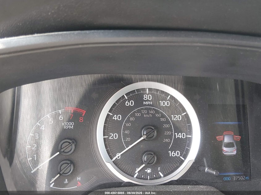 TOYOTA COROLLA - zdjęcie 7