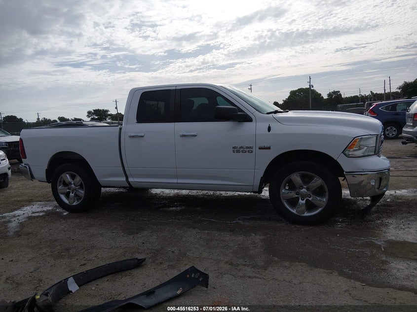 RAM 1500 - zdjęcie 13