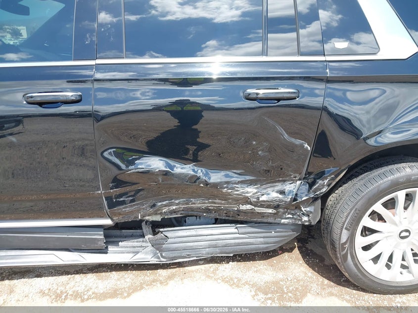 CADILLAC ESCALADE ESV - zdjęcie 6