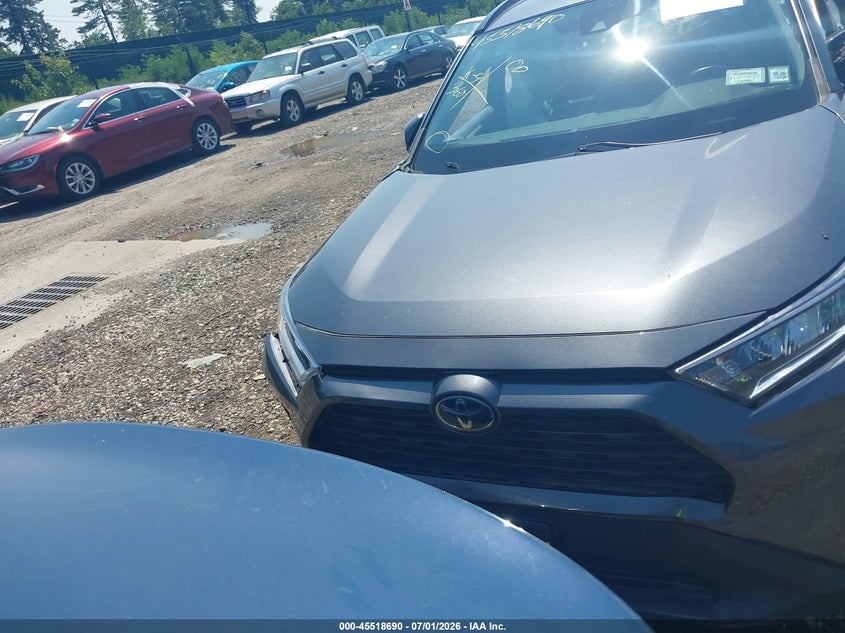 TOYOTA RAV4 - zdjęcie 12
