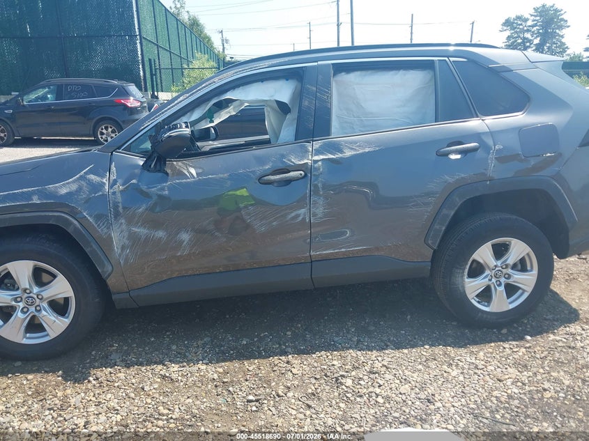 TOYOTA RAV4 - zdjęcie 6