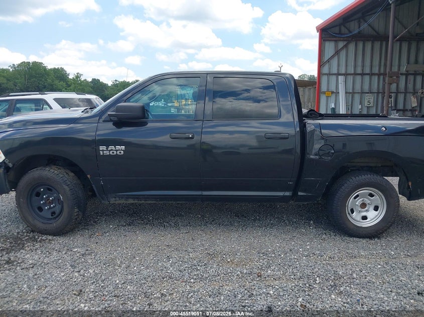 RAM 1500 - zdjęcie 14