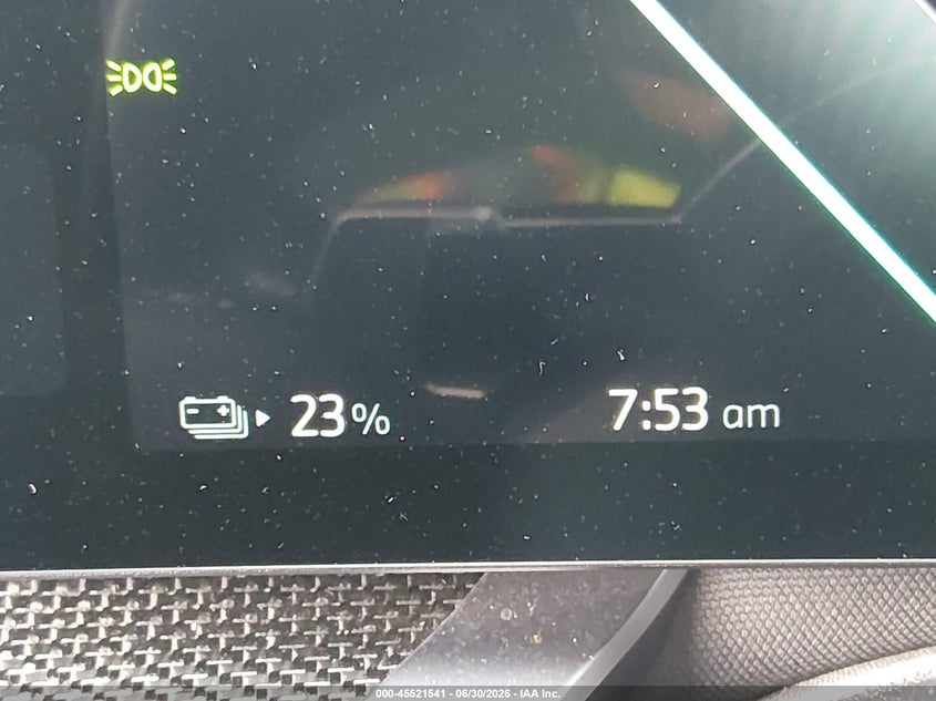 BMW I7 - zdjęcie 17