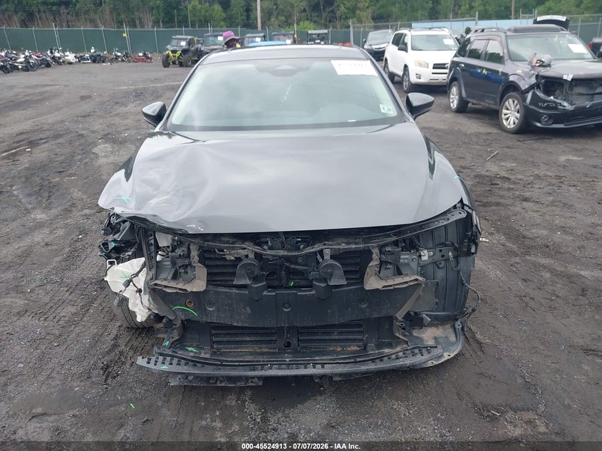 MAZDA MAZDA3 - zdjęcie 12