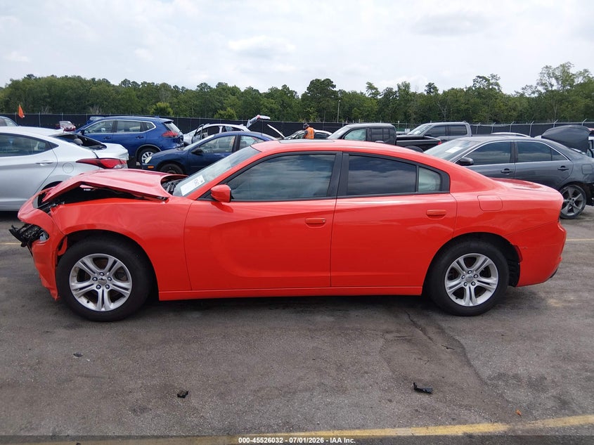 DODGE CHARGER - zdjęcie 15