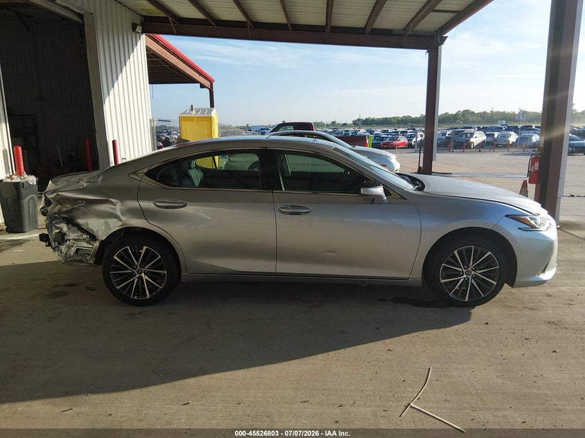 LEXUS ES 350 - zdjęcie 13