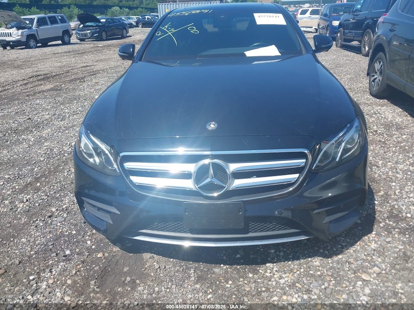 MERCEDES-BENZ E 350 - zdjęcie 6