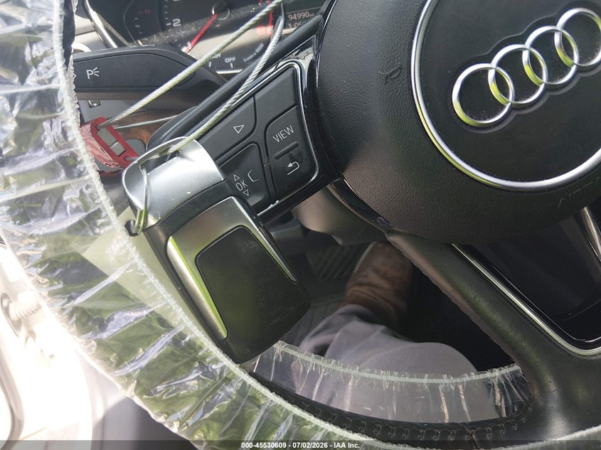 AUDI A5 - zdjęcie 11