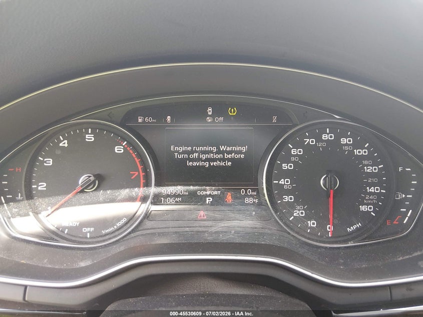 AUDI A5 - zdjęcie 7