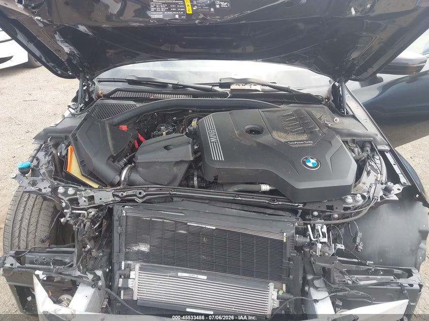 BMW 230 - zdjęcie 10