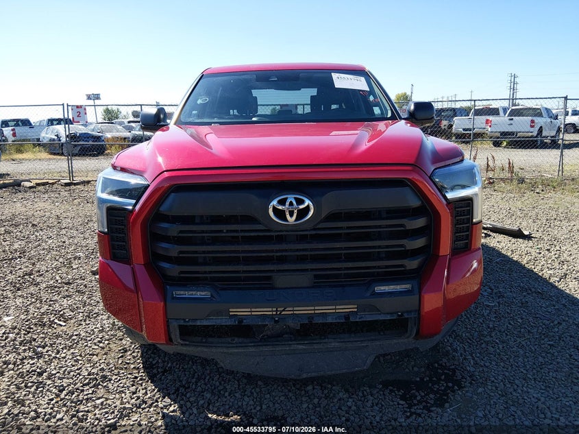 TOYOTA TUNDRA - zdjęcie 13