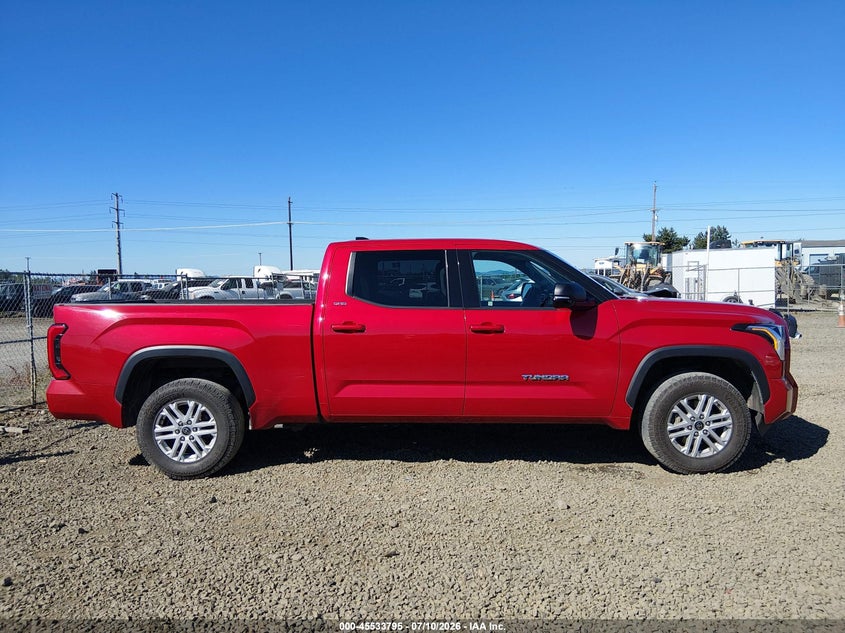 TOYOTA TUNDRA - zdjęcie 14