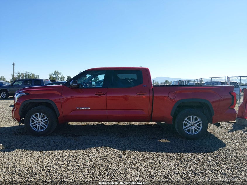 TOYOTA TUNDRA - zdjęcie 15