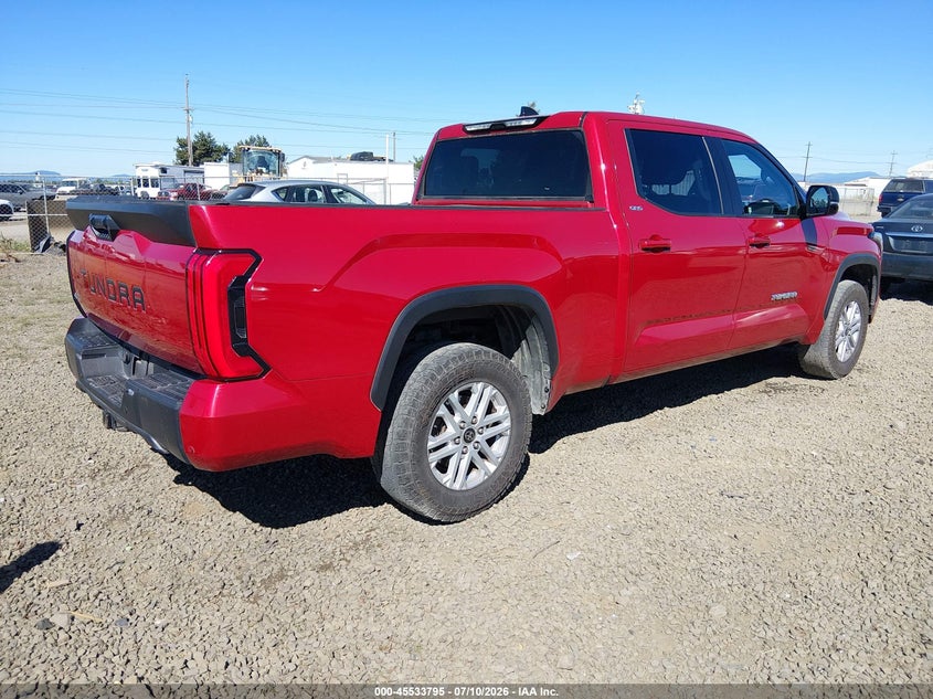 TOYOTA TUNDRA - zdjęcie 4