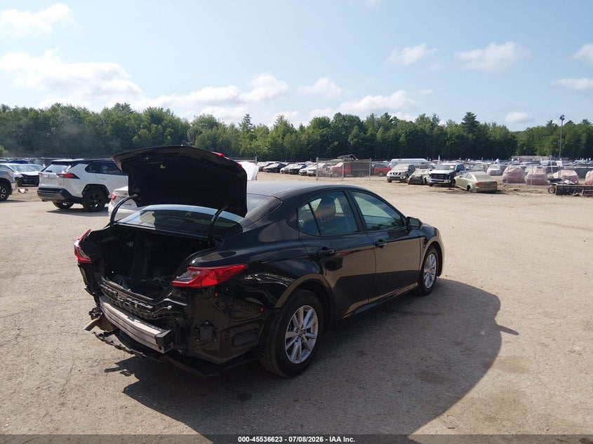 TOYOTA CAMRY - zdjęcie 4