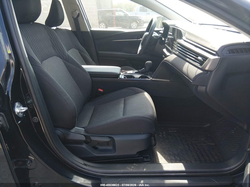 TOYOTA CAMRY - zdjęcie 5
