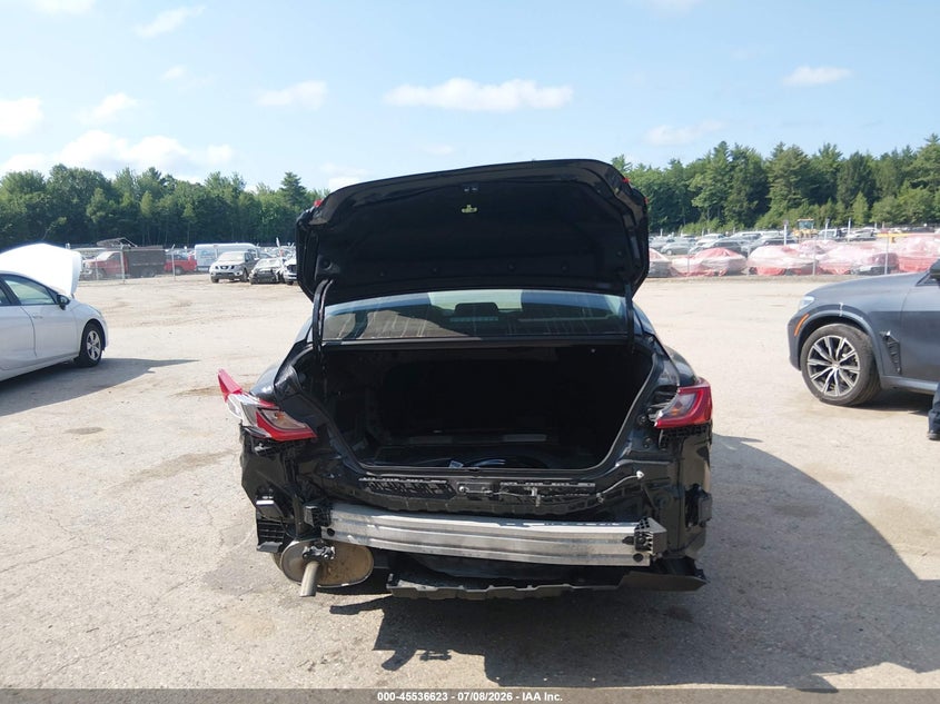 TOYOTA CAMRY - zdjęcie 6