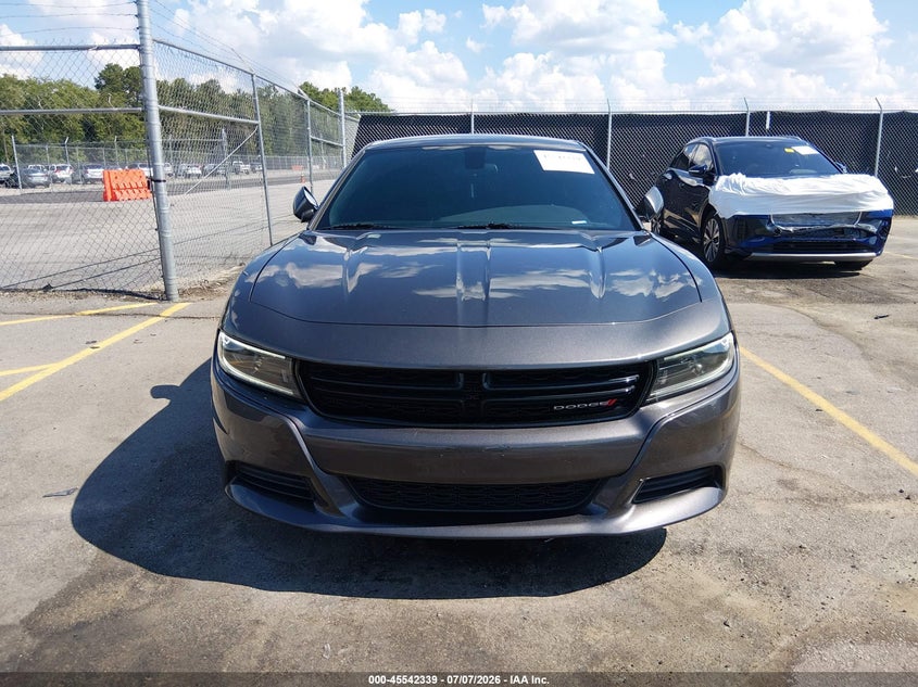 DODGE CHARGER - zdjęcie 6