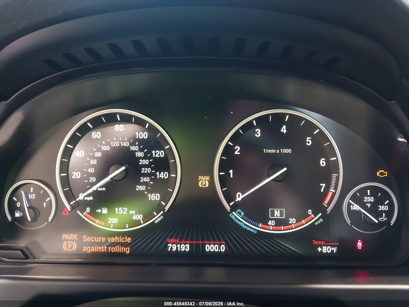BMW X5 - zdjęcie 7