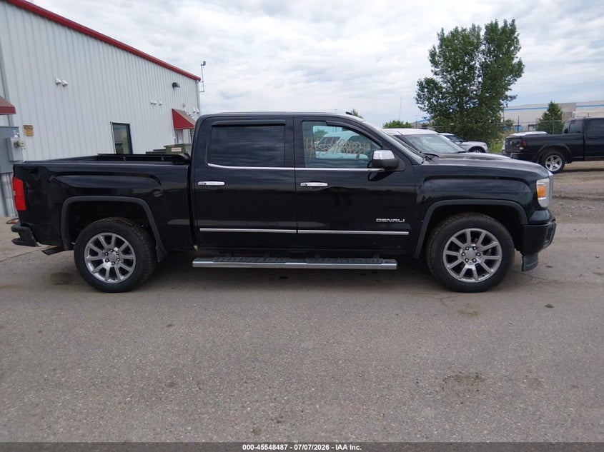 GMC SIERRA 1500 - zdjęcie 13