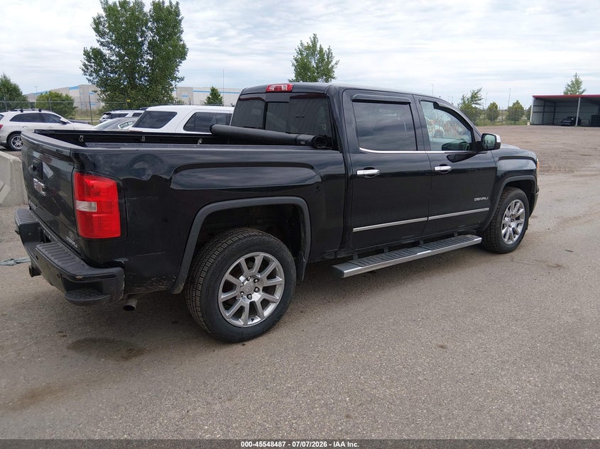 GMC SIERRA 1500 - zdjęcie 4