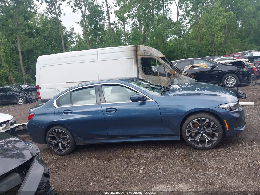 BMW 330I - zdjęcie 13