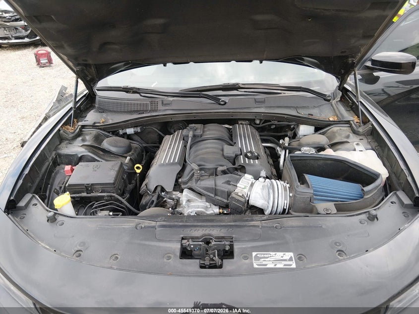 DODGE CHARGER - zdjęcie 10