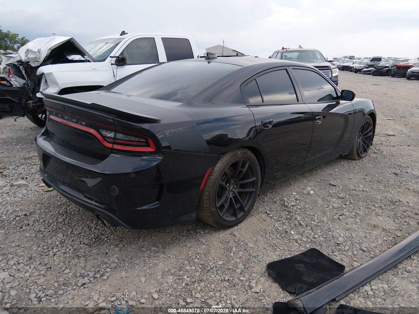 DODGE CHARGER - zdjęcie 4